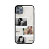 Billie Eilish Polaroid Phone Case - Image 3