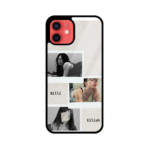 Billie Eilish Polaroid Phone Case - Image 5