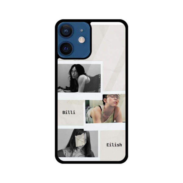 Billie Eilish Polaroid Phone Case - Image 6