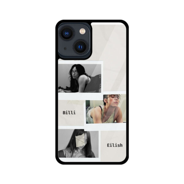 Billie Eilish Polaroid Phone Case - Image 8