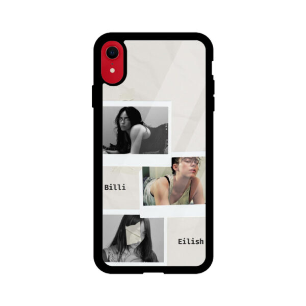 Billie Eilish Polaroid Phone Case - Image 13
