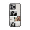 Billie Eilish Polaroid Phone Case - Image 15