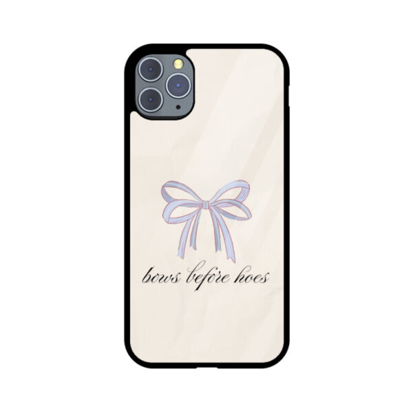 Bow Aesthetic Phone Case - Image 3