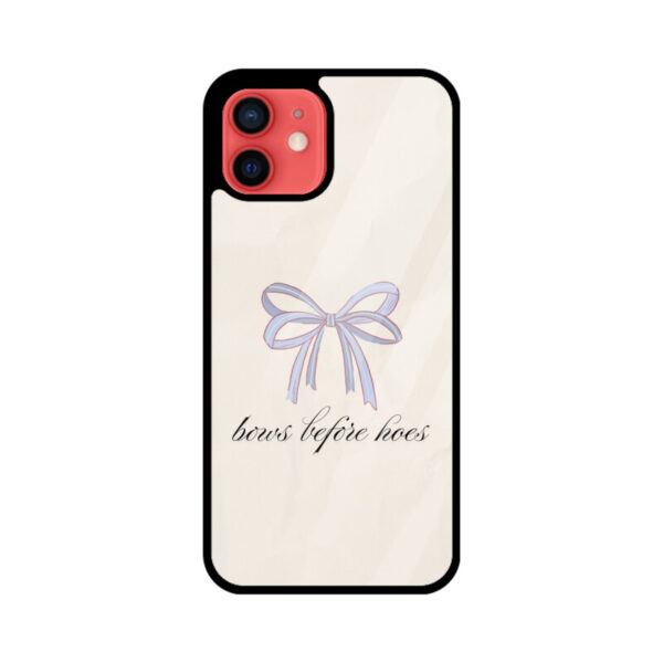 Bow Aesthetic Phone Case - Image 4