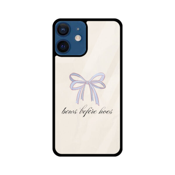 Bow Aesthetic Phone Case - Image 5
