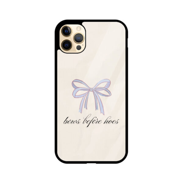 Bow Aesthetic Phone Case - Image 6
