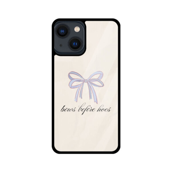 Bow Aesthetic Phone Case - Image 7