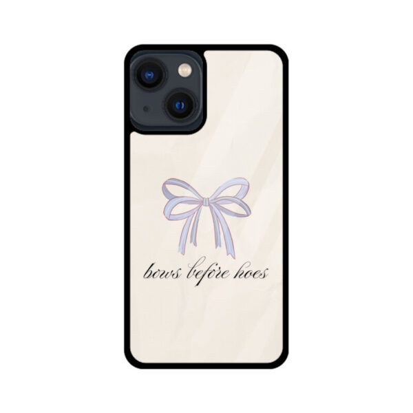 Bow Aesthetic Phone Case - Image 8