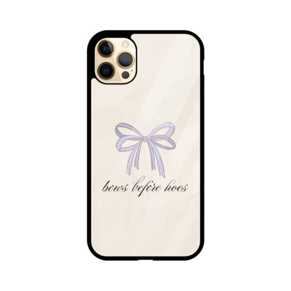 Bow Aesthetic Phone Case - Image 9