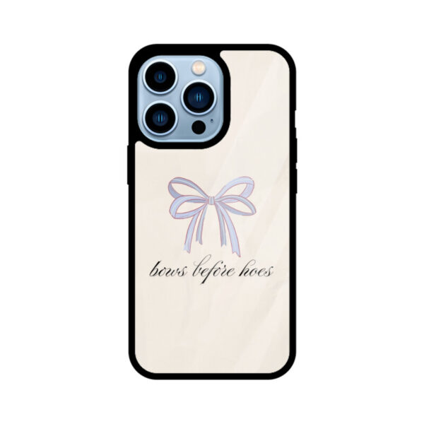 Bow Aesthetic Phone Case - Image 10