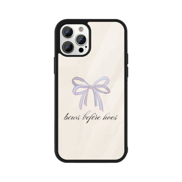 Bow Aesthetic Phone Case - Image 11