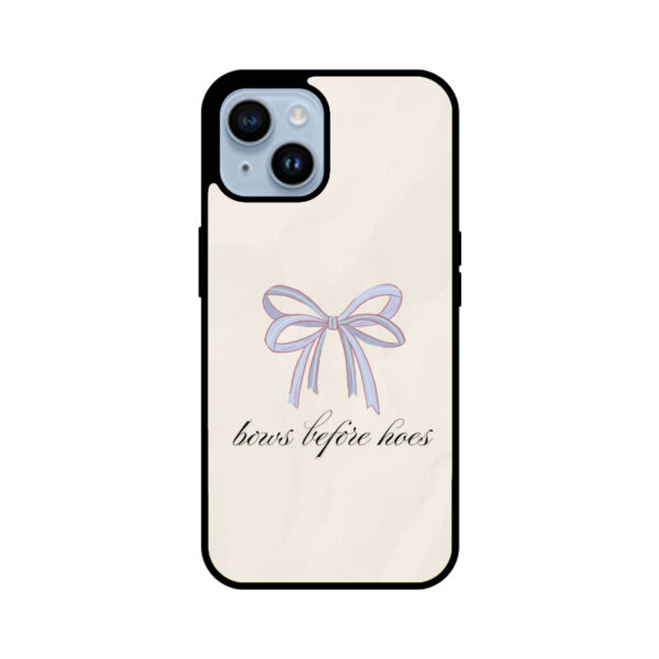 Bow Aesthetic Phone Case - Image 12