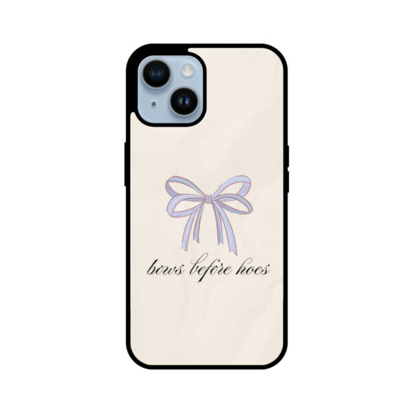 Bow Aesthetic Phone Case - Image 13