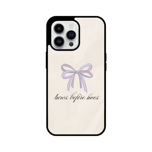 Bow Aesthetic Phone Case - Image 14