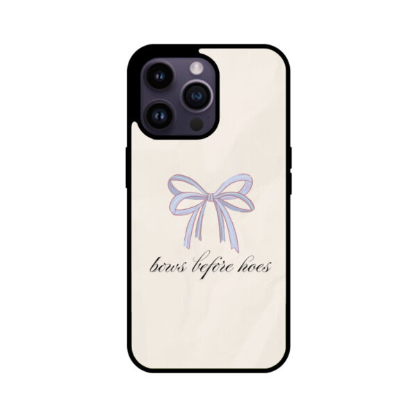Bow Aesthetic Phone Case - Image 15