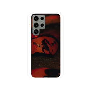 Kratos Samsung Phone Case