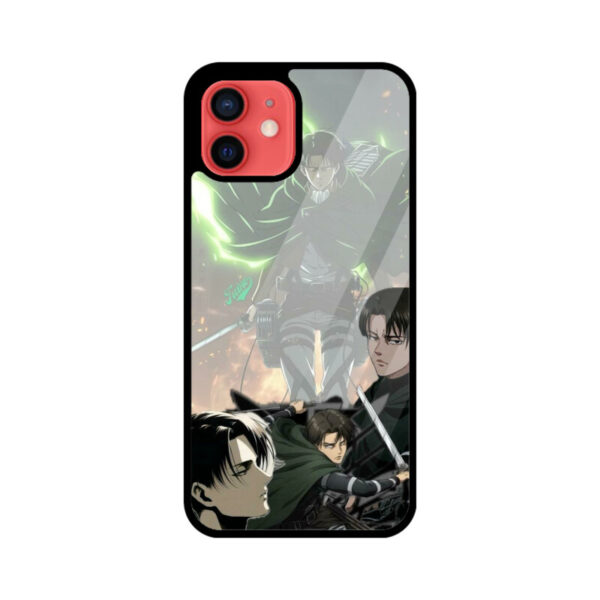 AOT Levi Phone Case - Image 10