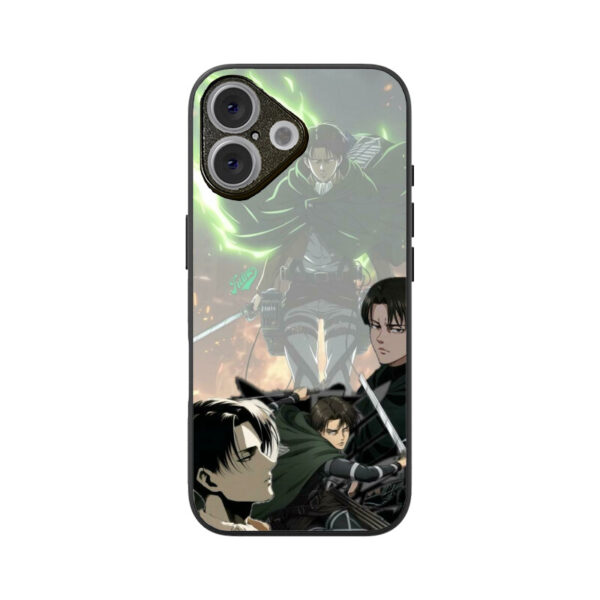 AOT Levi Phone Case - Image 19