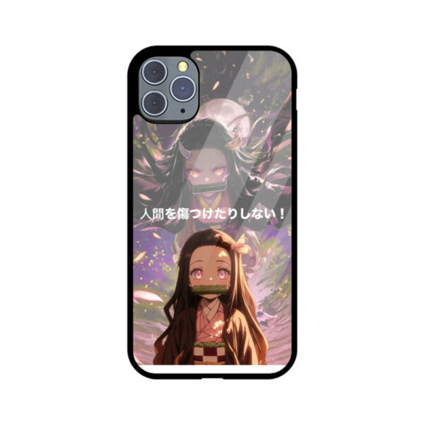 Demon Slayer Nezuko Phone case - Image 3