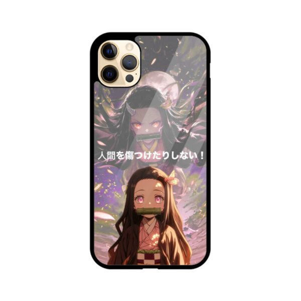 Demon Slayer Nezuko Phone case - Image 5