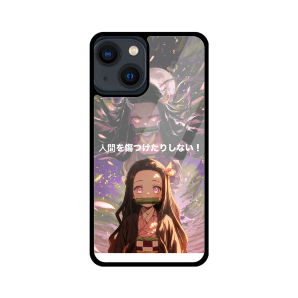 Demon Slayer Nezuko Phone case - Image 6
