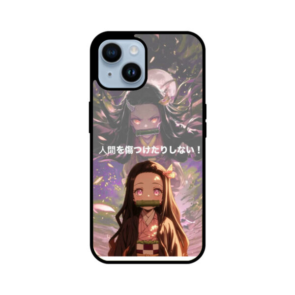 Demon Slayer Nezuko Phone case - Image 8