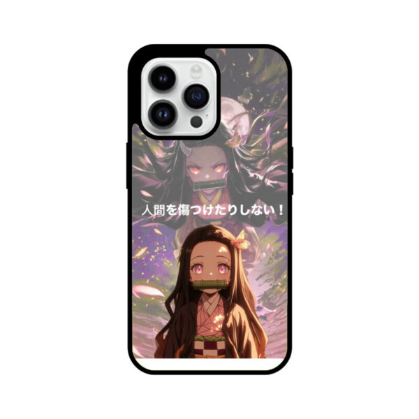 Demon Slayer Nezuko Phone case - Image 9