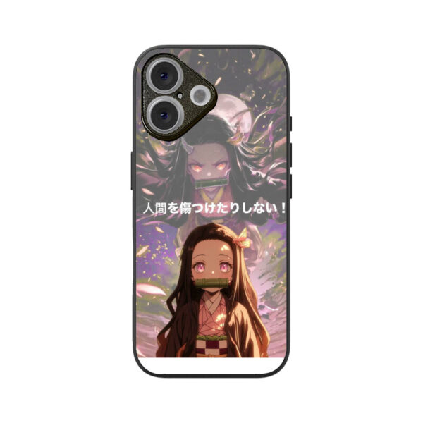 Demon Slayer Nezuko Phone case - Image 14
