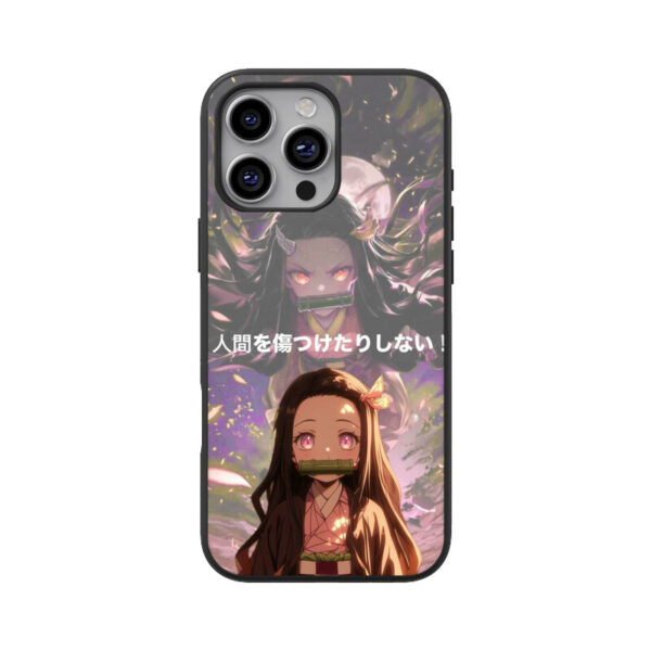 Demon Slayer Nezuko Phone case - Image 15