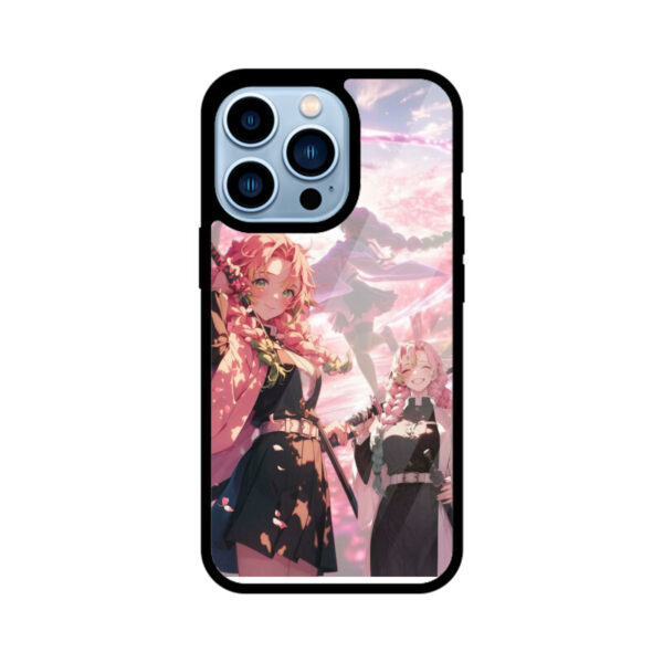 Demon slayer Mitsuri Kanroji Phone Case - Image 6
