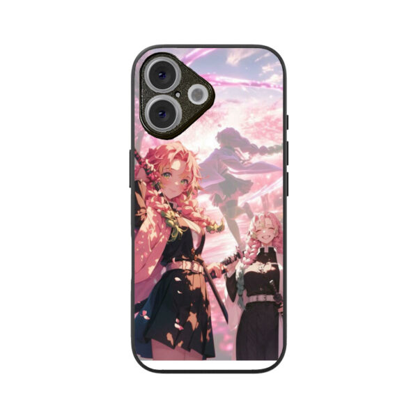 Demon slayer Mitsuri Kanroji Phone Case - Image 13