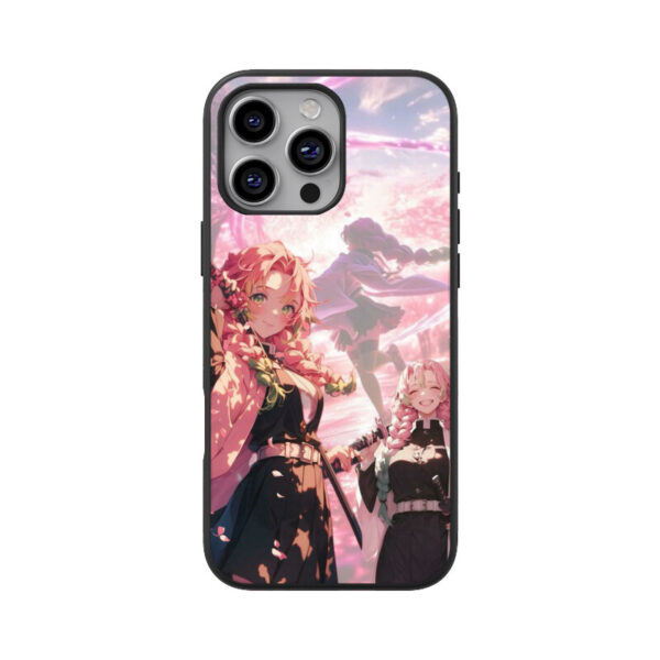 Demon slayer Mitsuri Kanroji Phone Case - Image 14