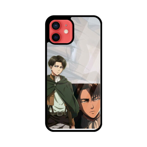 AOT Levi Phone Case - Image 2