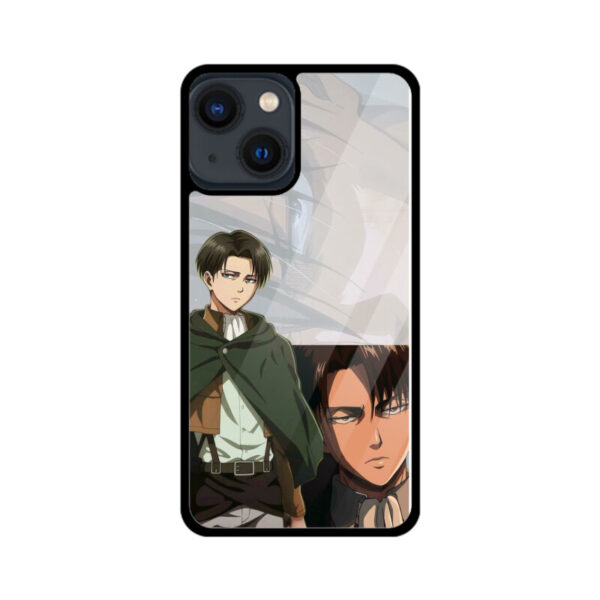 AOT Levi Phone Case - Image 6
