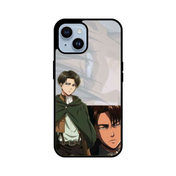 AOT Levi Phone Case - Image 9