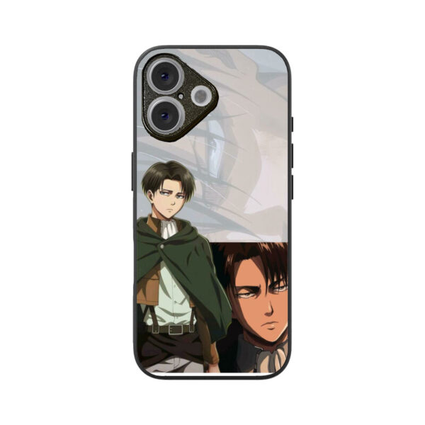 AOT Levi Phone Case - Image 15