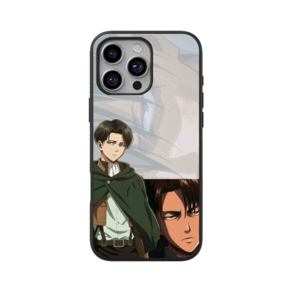 AOT Levi Phone Case - Image 16