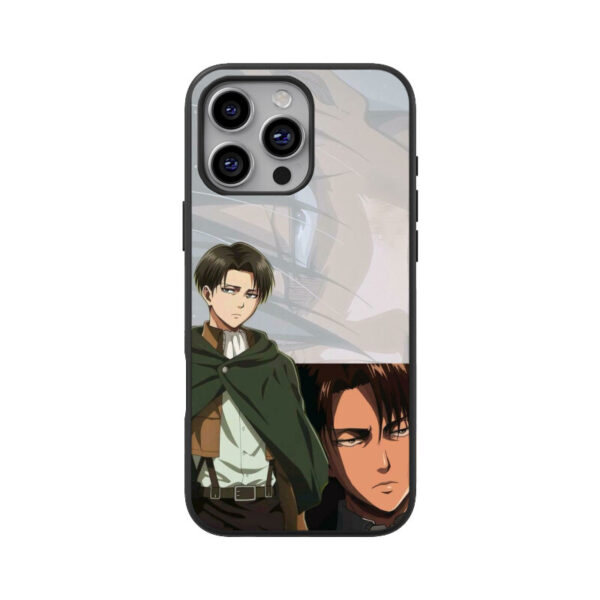 AOT Levi Phone Case - Image 17