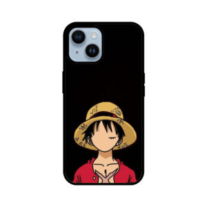 Luffy Phone Case