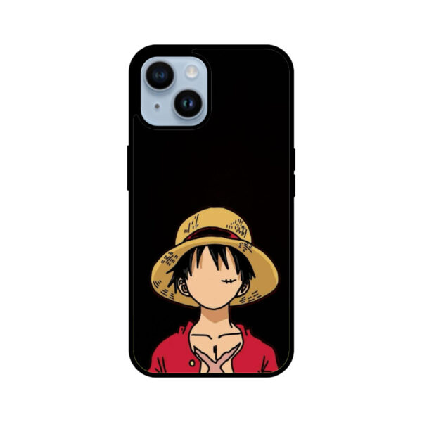Luffy Phone Case