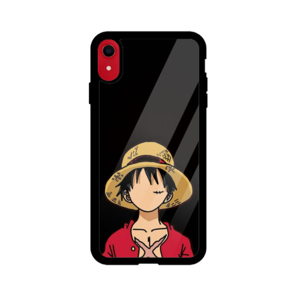 Luffy Phone Case - Image 2