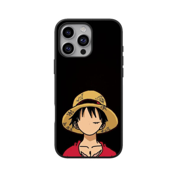 Luffy Phone Case - Image 4