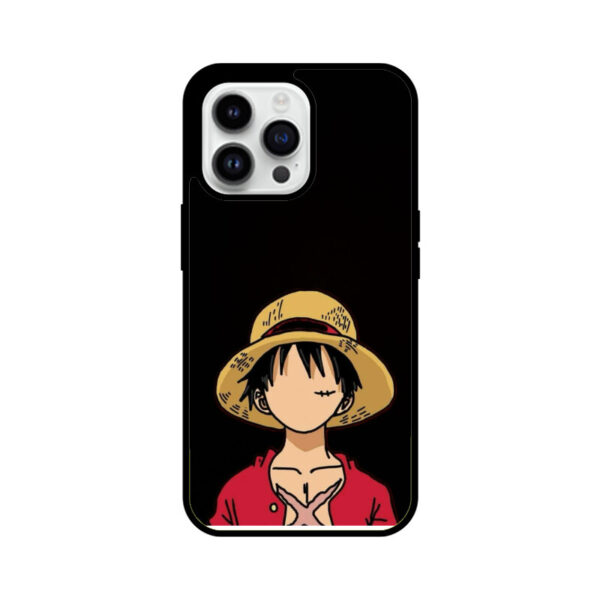 Luffy Phone Case - Image 8
