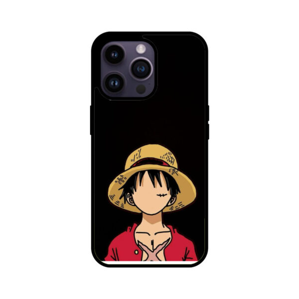 Luffy Phone Case - Image 11