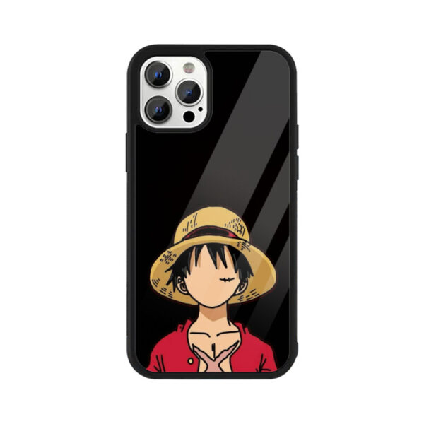 Luffy Phone Case - Image 14