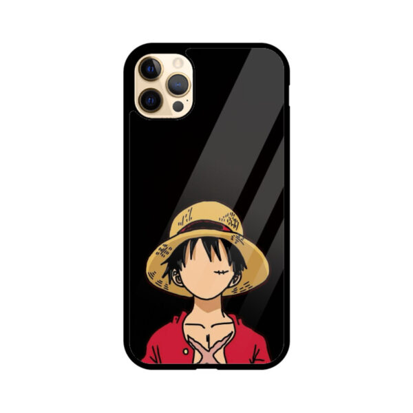 Luffy Phone Case - Image 18