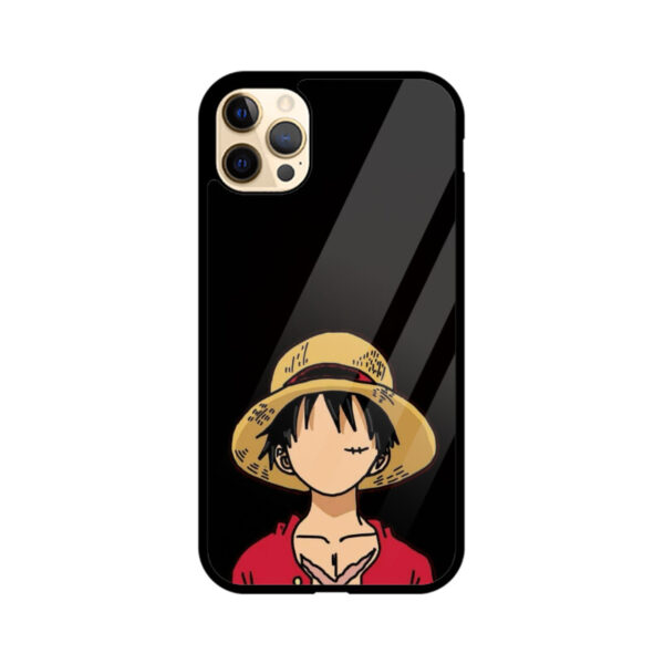 Luffy Phone Case - Image 19