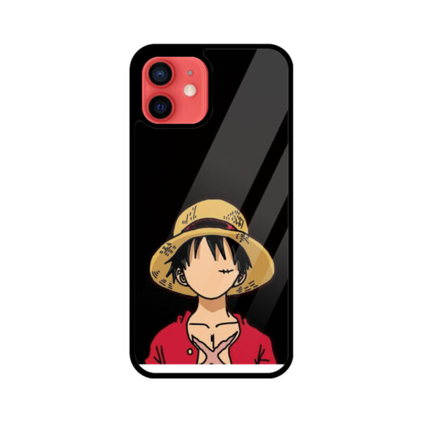 Luffy Phone Case - Image 24