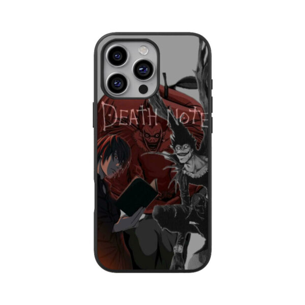 Death Note Phone Case - Image 2