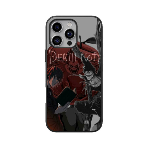 Death Note Phone Case - Image 3